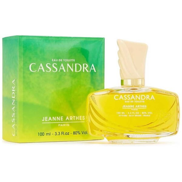 Cassandra EDT 100ml for Women Cassandra EDT 100ml for Women