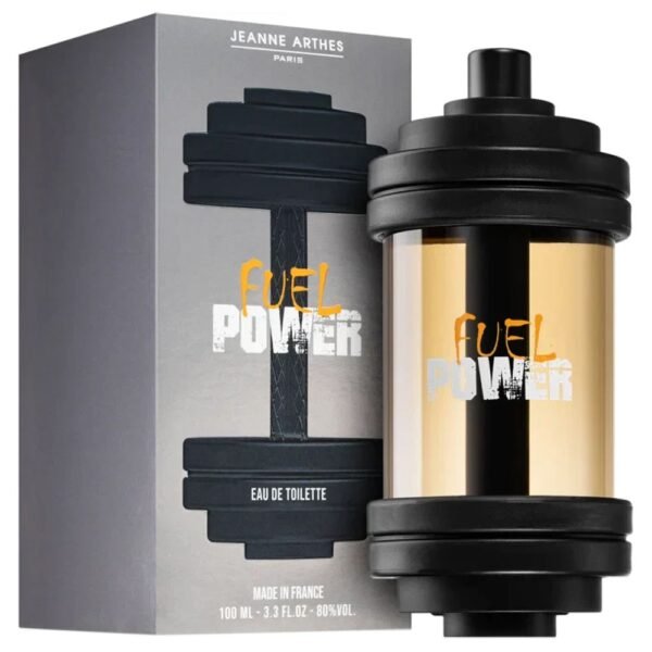 Fuel Power EDT 100ml for Men