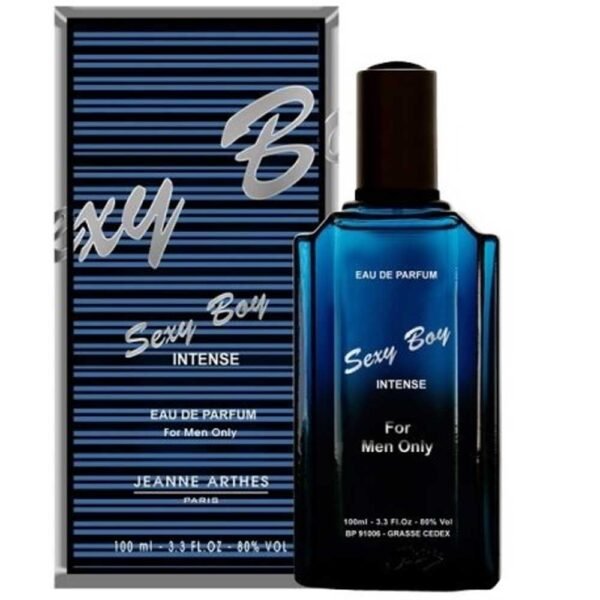 Sexy Boy Intense EDP 100ml for Men