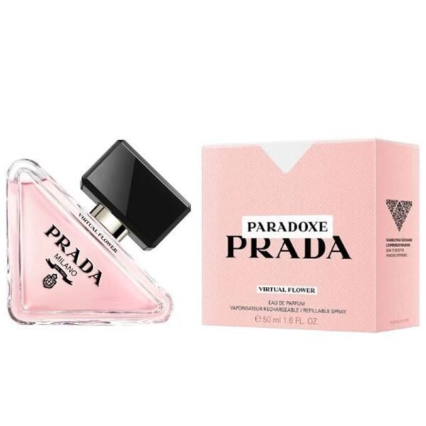 Prada Paradoxe Virtual Flower EDP 50ml for Women