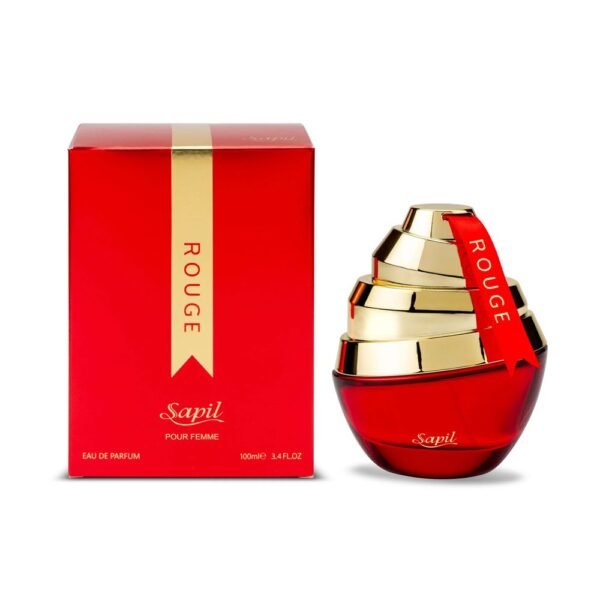 Rouge EDP 100ml for Women Rouge EDP 100ml for Women