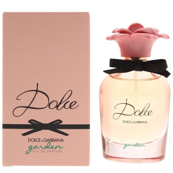 Dolce Garden EDP 50ml for Women Dolce Garden EDP 50ml for Women
